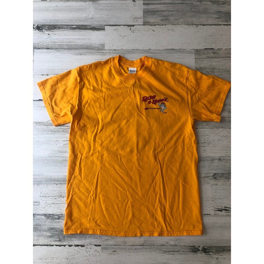 Ralph & Kacoo's Seafood Restaurant NWOT